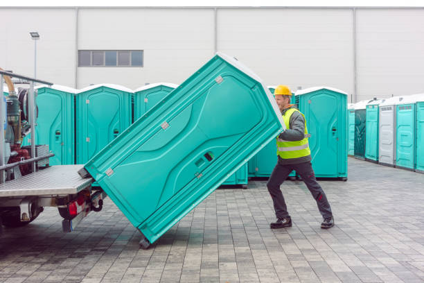 Best Best portable toilet rental  in Leupp, AZ