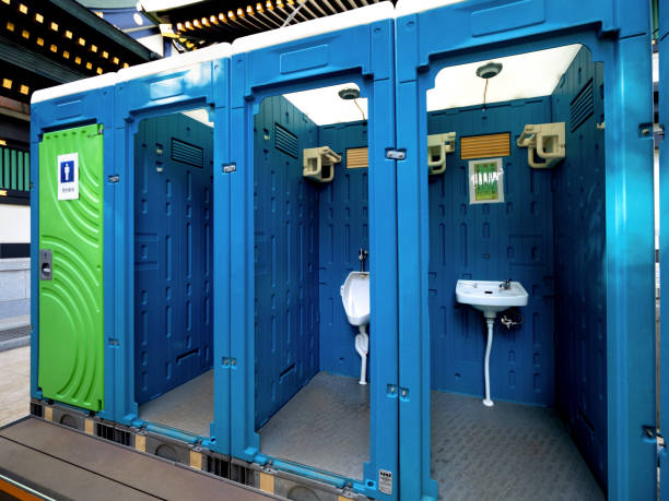 Best Porta potty rental near me  in Leupp, AZ